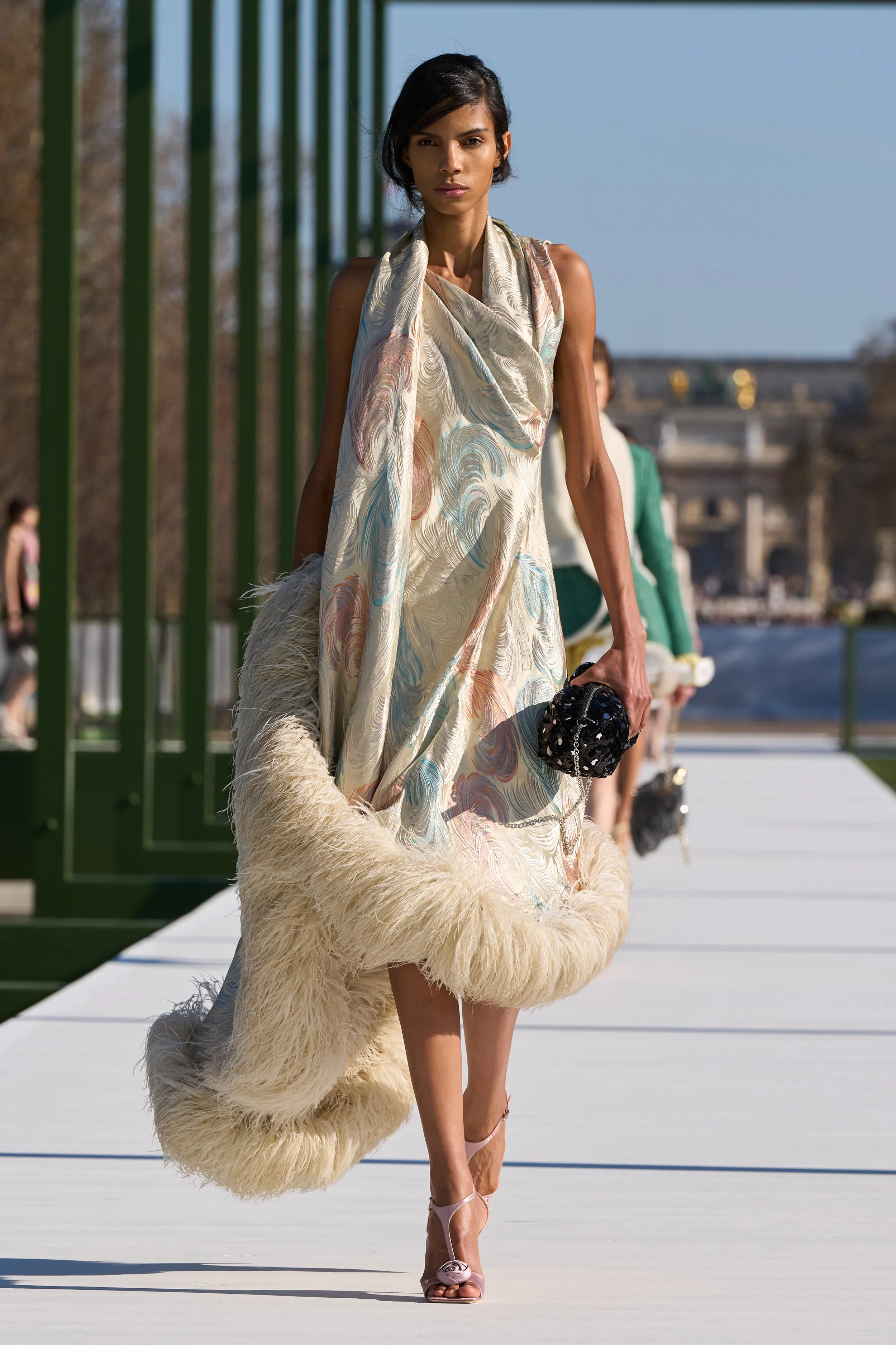 DIOR FW26 - SHOW REPORT - BTB DIGITAL —